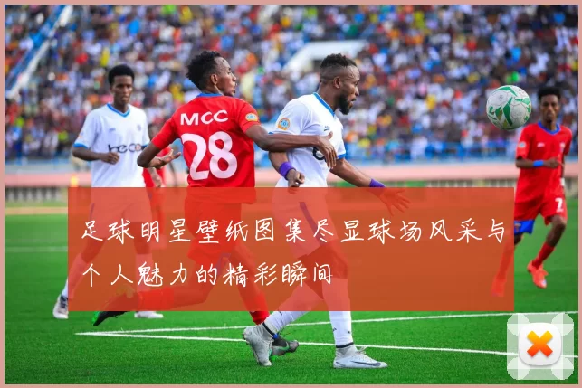 足球明星壁纸图集尽显球场风采与个人魅力的精彩瞬间