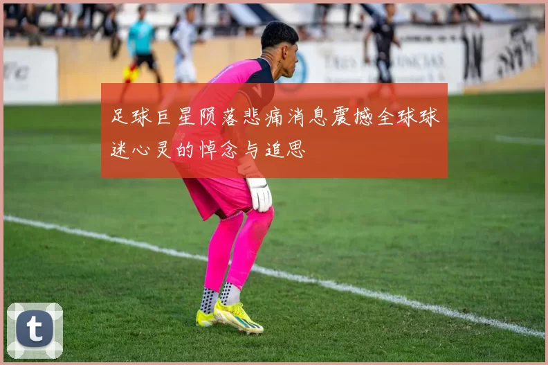 足球巨星陨落悲痛消息震撼全球球迷心灵的悼念与追思