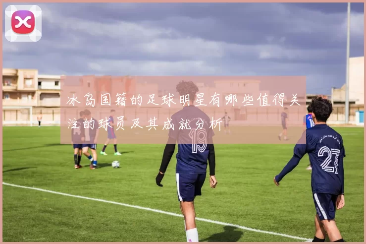 冰岛国籍的足球明星有哪些值得关注的球员及其成就分析