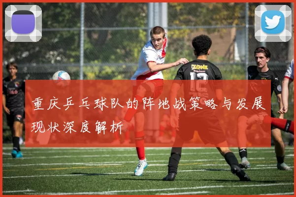 重庆乒乓球队的阵地战策略与发展现状深度解析