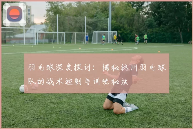 羽毛球深度探讨：揭秘杭州羽毛球队的战术控制与训练秘诀