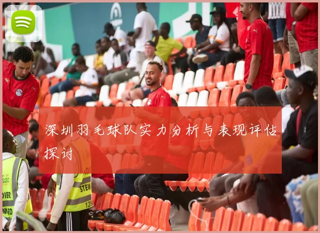 深圳羽毛球队实力分析与表现评估探讨