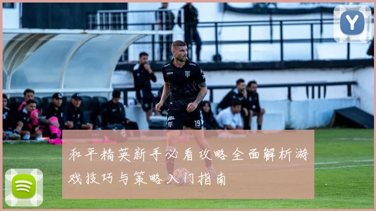 和平精英新手必看攻略全面解析游戏技巧与策略入门指南