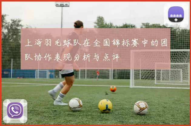上海羽毛球队在全国锦标赛中的团队协作表现分析与点评