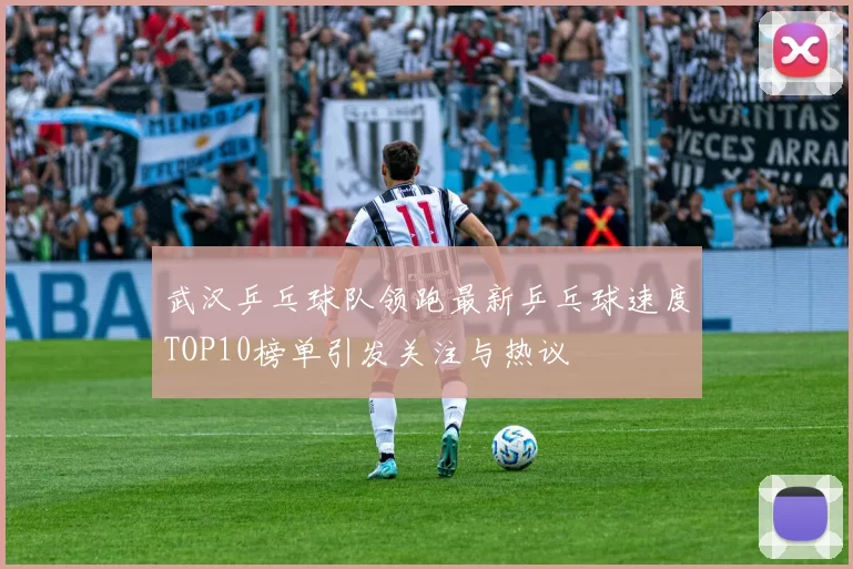 武汉乒乓球队领跑最新乒乓球速度TOP10榜单引发关注与热议