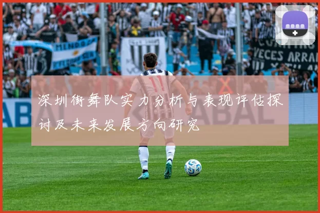 深圳街舞队实力分析与表现评估探讨及未来发展方向研究