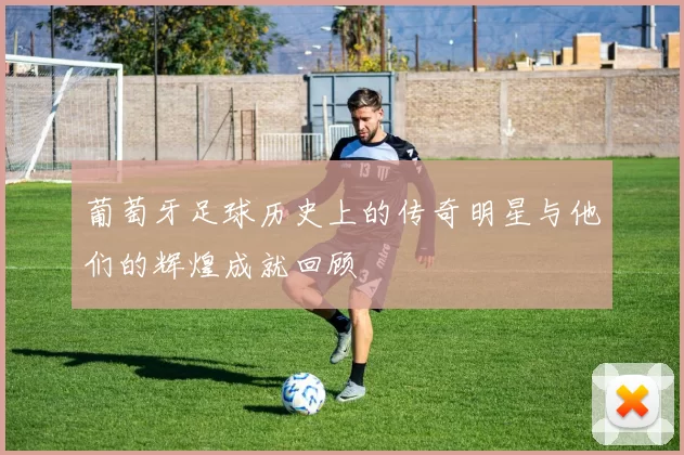 葡萄牙足球历史上的传奇明星与他们的辉煌成就回顾