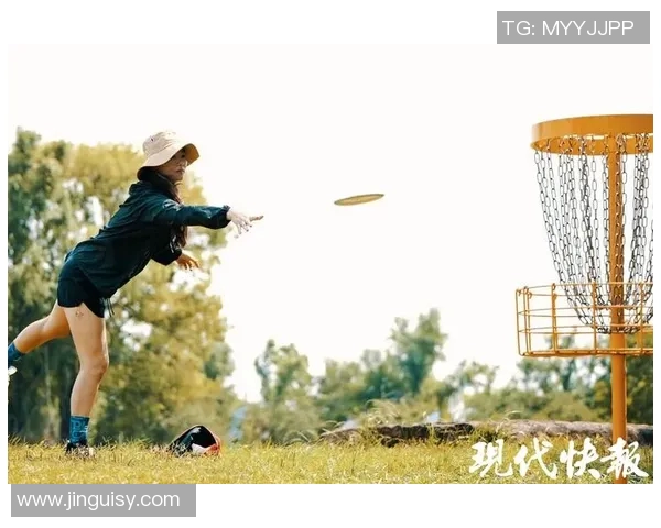 飞盘之路：南京飞盘队拼搏与成长的真实故事