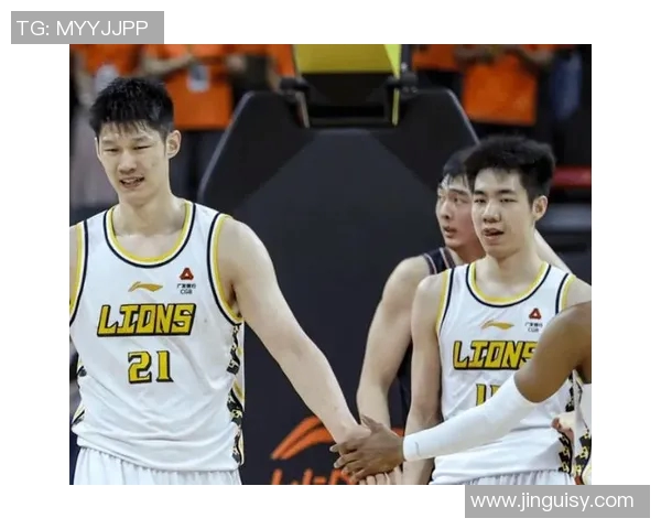 目前CBA联赛中实力较强的球队盘点