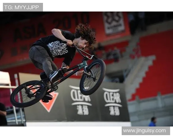 上海极限运动队引领潮流最新团队协作极限运动TOP10揭晓