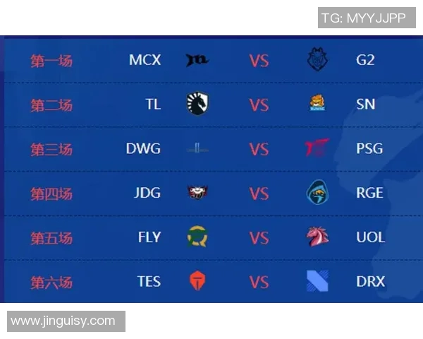 TES战队比赛经验深度解析与英雄联盟战术探讨